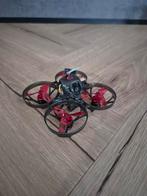 Eachine UZ65 – 65mm Indoor Brushless Whoop, Quadcopter of Multicopter, RTF (Ready to Fly), Zo goed als nieuw, Ophalen