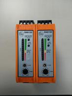 2 x IFM VS3000 Flowmeter - SN0150, Hobby en Vrije tijd, Elektronica-componenten, Ophalen of Verzenden, Zo goed als nieuw
