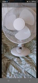 Waaier tafel model  insecten verdelver apparaat, Witgoed en Apparatuur, Ventilatoren, Ophalen of Verzenden, Zo goed als nieuw