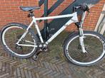 Peugeot mountainbike jongensfiets herenfiets 7 versnellingen, Gebruikt, Versnellingen, 49 tot 53 cm, Ophalen