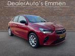 Opel Corsa-e GS Line 50 kWh Opel Corsa-e GS Line 1 fase 50 k, Auto's, 330 km, Gebruikt, 900 min, Geïmporteerd