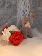 Adv 161 steiff poes, Ophalen of Verzenden