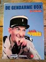 De Gendarme Box - Collectie Louis de Funès, Actiekomedie, Alle leeftijden, Boxset, Ophalen of Verzenden