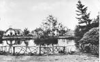 Kollum Wilhelminapark., Verzamelen, Ansichtkaarten | Nederland, Ophalen of Verzenden, 1960 tot 1980, Gelopen, Friesland