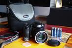 Fujifilm Finepix S5600, Ophalen, Zo goed als nieuw, Fuji, 8 keer of meer