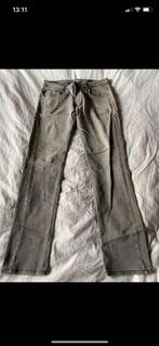 + Zo goed als nieuwe Refill grijze broek. Maat XL., Maat 56/58 (XL), Refill, Ophalen of Verzenden, Zo goed als nieuw