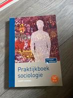 Harry Hendrix - Praktijkboek sociologie, Harry Hendrix, Sociale wetenschap, Ophalen of Verzenden, Zo goed als nieuw
