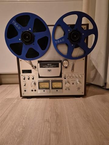 Akai GX 630 D beschikbaar voor biedingen