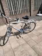 Herenfiets., Versnellingen, Overige merken, Zo goed als nieuw, Ophalen