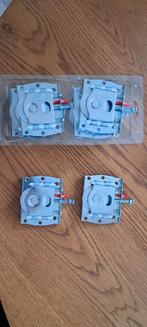 8 stuks Hettich Scharnier - Nieuwstaat, Ophalen of Verzenden, Nieuw, Kabel of Snoer