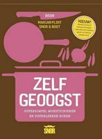 Zelfgeoogst - Marian Flint, Verzenden, Zo goed als nieuw