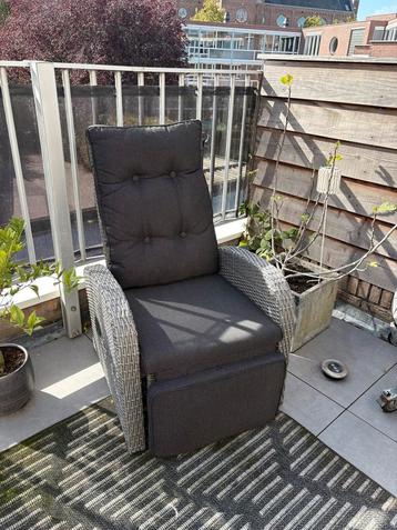 Jysk Fauteuil Kussens - Set van 2 beschikbaar voor biedingen