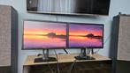 Dell U2412M | 24 inch | 1920x1200, VGA, IPS, In hoogte verstelbaar, Full HD
