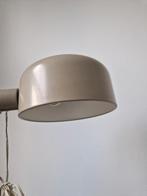 Vintage grote Joe Colombo Coupe wandlamp 33cm, Huis en Inrichting, Lampen | Wandlampen, Ophalen of Verzenden, Zo goed als nieuw