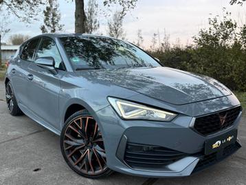 Cupra Leon | 1.4 | E-Hybrid | 2020 | VZ COPPER | Alcantara beschikbaar voor biedingen