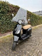 Vespa LX50 4T, Fietsen en Brommers, Scooters | Vespa, Ophalen, Maximaal 45 km/u, Zo goed als nieuw, Benzine