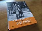 Ze doen ons niets-Vervolging en deportatie van de joden in.., Ophalen of Verzenden, Tweede Wereldoorlog, Algemeen