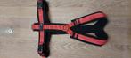 Anny-X Y-tuig rood maat L, Dieren en Toebehoren, Honden-accessoires, Ophalen of Verzenden, Gebruikt