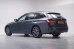 BMW 3 Serie Touring 330e 292pk M Sport Aut. [ LED Live cockp, 1998 cc, Achterwielaandrijving, Gebruikt, 4 cilinders