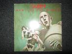 LP Queen - News of the World - 1977 vinyl - We Will Rock You, Ophalen of Verzenden, 1980 tot 2000, Gebruikt, 12 inch