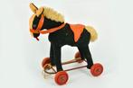 ANTIEK  SPEELGOED PAARDJE, Antiek en Kunst, Antiek | Speelgoed, Ophalen of Verzenden