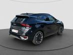 Kia Sportage 1.6 PHEV AWD GT-PlusLine € 32.940,00, Auto's, Kia, Automaat, Euro 6, 4 cilinders, Zwart