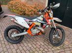 KTM 300 EXC Six Days TPI 2019 (33 uur) Chili edition, Motoren, 300 cc, Particulier, Enduro