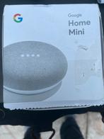 Google Home Mini - Slimme Speaker, Ophalen, Zo goed als nieuw, USB 2, Zonder harde schijf