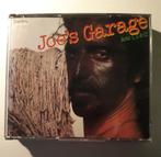 cd Frank Zappa Joe's Garage (2), Ophalen of Verzenden, Zo goed als nieuw, Progressive