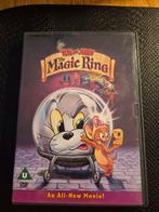 Tom en Jerry, Alle leeftijden, Ophalen of Verzenden, Zo goed als nieuw, Amerikaans