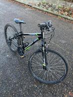 Rockrider decathlon mountainbike mtb 24 inch, Fietsen en Brommers, 26 inch, Minder dan 49 cm, Zo goed als nieuw, Meer dan 20 versnellingen