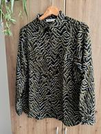 Akoz de Toi blouse, Kleding | Dames, Blouses en Tunieken, Overige kleuren, Maat 42/44 (L), Ophalen of Verzenden, Zo goed als nieuw