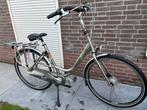 Mooie Gazelle Bloom Mother Forever fiets met 7 versnellingen, Ophalen, 53 tot 56 cm, Versnellingen, Zo goed als nieuw