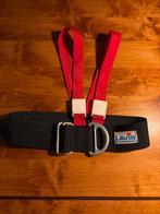 Veiligheidsharnas Zeilen, Watersport en Boten, Watersportkleding, Ophalen of Verzenden, Gebruikt, Dame of Heer