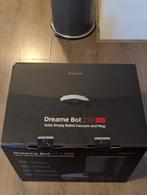 Stofzuigrobot Dreame bot Z10 Pro met docking station, nieuw, Witgoed en Apparatuur, Stofzuigers, Nieuw, Ophalen of Verzenden, Robotstofzuiger