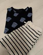 Tiny cottons zoner set korte broek en t shirt 122, Ophalen of Verzenden, Zo goed als nieuw