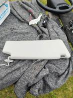 Zonnekleppen Bmw X3 e83, Auto-onderdelen, Interieur en Bekleding, Ophalen of Verzenden, Gebruikt, BMW