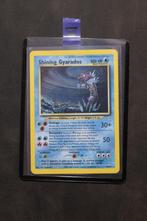 Shining Gyarados – Neo Revelation 65/64 –  2001 vintage holo, Hobby en Vrije tijd, Verzamelkaartspellen | Pokémon, Ophalen, Zo goed als nieuw