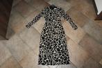Joseph Ribkoff prachtige maxi jurk met pofmouw mt 38, Kleding | Dames, Jurken, Maat 38/40 (M), Overige kleuren, ., Joseph Ribkoff