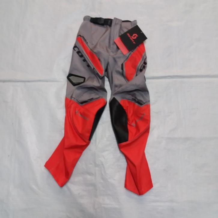 motorcross broek voor kinderen maat 22 / 26, Motoren, Kleding | Motorkleding, Broek | textiel, Kinderen, Nieuw met kaartje, Ophalen of Verzenden
