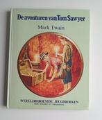 De avonturen van Tom Sawyer - Mark Twain, Ophalen of Verzenden, Gelezen, Mark Twain