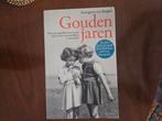 Annegreet van Bergen - Gouden jaren, Maatschappij en Samenleving, Ophalen of Verzenden, Zo goed als nieuw, Annegreet van Bergen