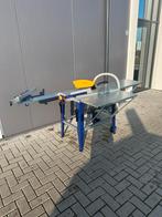 Elektro Maschinen Cirkelzaag - nieuw, Ophalen, Cirkelzaag, 70 mm of meer, Nieuw