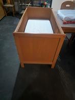Houten Kinderbedje, Ophalen, Gebruikt, Ledikant