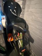 Kinderfiets zit achter, Ophalen of Verzenden, Gebruikt