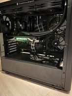 Game pc, Computers en Software, Desktop Pc's, Ophalen, Zo goed als nieuw, 4 Ghz of meer, SSD