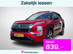 Mitsubishi Outlander 2.4 PHEV Instyle, Auto's, Automaat, 2095 kg, Outlander, 4 cilinders
