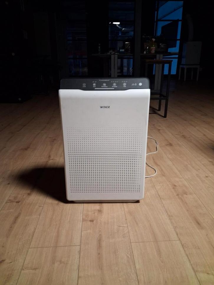 Luchtreiniger Winix Zero, Witgoed en Apparatuur, Luchtbehandelingsapparatuur, Zo goed als nieuw, Luchtreiniger, Ophalen