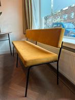 Fest Amsterdam bankje, Huis en Inrichting, Tweepersoons, Ophalen of Verzenden, Zo goed als nieuw, Minder dan 150 cm