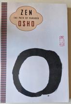 Zen: The Path of Paradox - Osho, Boeken, Esoterie en Spiritualiteit, Achtergrond en Informatie, Spiritualiteit algemeen, Ophalen of Verzenden